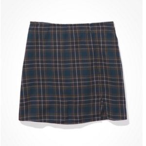NWT AMERICAN EAGLE SKATER SKIRT